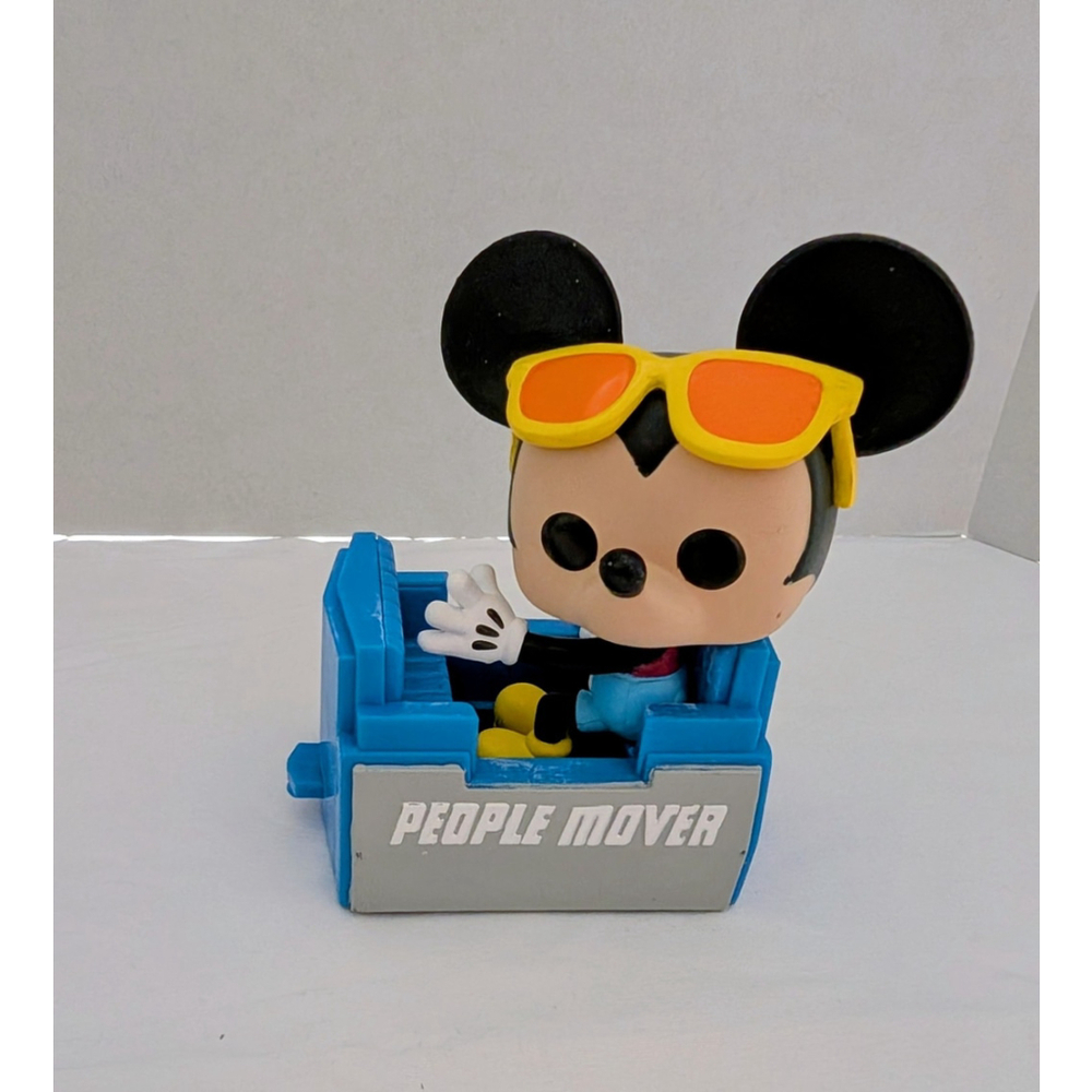 Funko Pop Disney Walt Disney World 50th Mickey Mouse